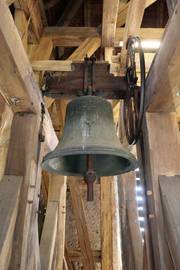 Kath. Friedhofskirche St. Martin in Gengenbach