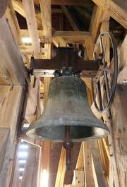 Kath. Friedhofskirche St. Martin in Gengenbach