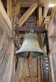 Kath. Friedhofskirche St. Martin in Gengenbach