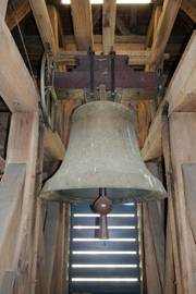 Kath. Friedhofskirche St. Martin in Gengenbach