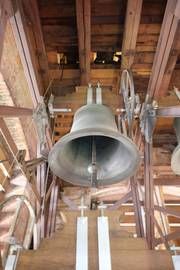 Kath. Pfarrkirche St. Martin in Appenweier-Urloffen