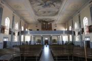 Kath. Pfarrkirche St. Martin in Appenweier-Urloffen