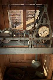 Kath. Kapelle Maria Magdalena in Kehl-Kittersburg