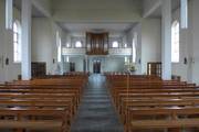 Kath. Pfarrkirche St. Markus in Offenburg-Elgersweier