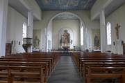 Kath. Pfarrkirche St. Markus in Offenburg-Elgersweier