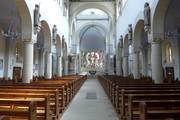 Kath. Pfarrkirche Hl. Dreifaltigkeit in Offenburg