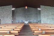Kath. Kirche Verklärung Christi auf dem Feldberg
