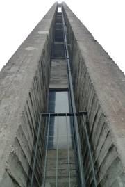 Kath. Kirche Verklärung Christi auf dem Feldberg