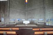 Kath. Kirche Verklärung Christi auf dem Feldberg