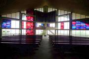 Kath. Kirche Verklärung Christi auf dem Feldberg