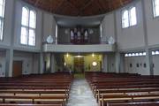 Kath. Pfarrkirche Herz Jesu in Stegen