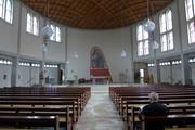 Kath. Pfarrkirche Herz Jesu in Stegen