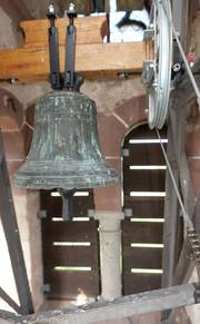 Kath. Wallfahrtskirche Hl. Kreuz in Löffingen