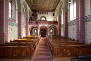 Kath. Wallfahrtskirche Hl. Kreuz in Löffingen