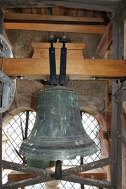 Kath. Wallfahrtskirche Hl. Kreuz in Löffingen