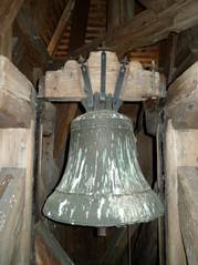 Kath. Filialkirche St. Oswald in Breitnau-Höllsteig