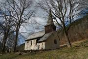 Kath. Filialkirche St. Oswald in Breitnau-Höllsteig