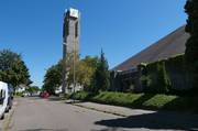 Pfarrkirche St. Peter und Paul in Freiburg-St. Georgen