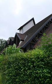 Kath. Filialkirche St. Nikolaus in Freiburg-Opfingen 
