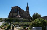 Pfarrkirche St. Georg in Freiburg-St. Georgen
