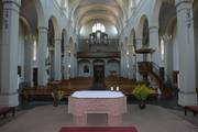 Pfarrkirche St. Georg in Freiburg-St. Georgen