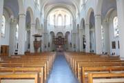 Pfarrkirche St. Georg in Freiburg-St. Georgen