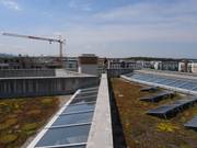 Ökumenisches Zentrum Maria Magdalena im Rieselfeld