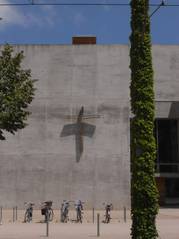 Ökumenisches Zentrum Maria Magdalena im Rieselfeld