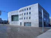 Ökumenisches Zentrum Maria Magdalena im Rieselfeld