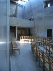 Ökumenisches Zentrum Maria Magdalena im Rieselfeld