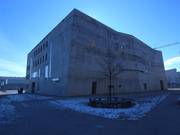 Ökumenisches Zentrum Maria Magdalena im Rieselfeld