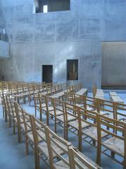 Ökumenisches Zentrum Maria Magdalena im Rieselfeld