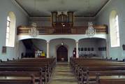 Pfarrkirche St. Martin (Hochdorf)