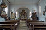 Pfarrkirche St. Martin (Hochdorf)