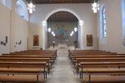 Kath. Konviktskirche St. Karl Borromäus in Freiburg