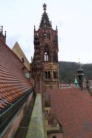 Kath. Münster Unserer Lieben Frau in Freiburg