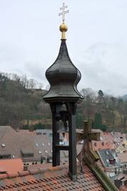 Kath. Münster Unserer Lieben Frau in Freiburg