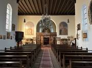 Kapelle Maria Schutz in Freiburg-Wiehre