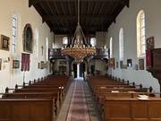 Kapelle Maria Schutz in Freiburg-Wiehre