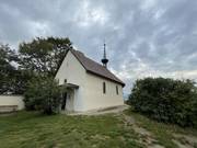 Kath. Kapelle St. Erentrudis in Freiburg-Munzingen (Tuniberg)