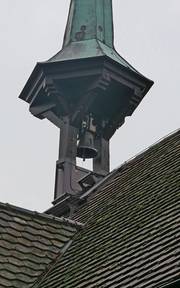 Kath. Kapelle St. Erentrudis in Freiburg-Munzingen (Tuniberg)