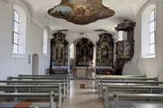 Kath. Kirche St. Stephan in Freiburg-Munzingen