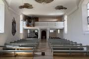 Kath. Kirche St. Stephan in Freiburg-Munzingen