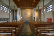Kath. Pfarrkirche St. Bruder Klaus in Gundelfingen