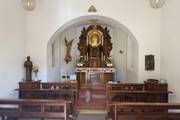 Kath. Schönstattkapelle in Merzhausen