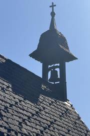 Kath. Schönstattkapelle in Merzhausen