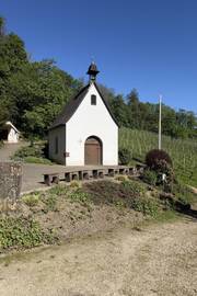 Kath. Schönstattkapelle in Merzhausen