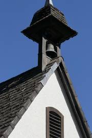 Kath. Schönstattkapelle in Merzhausen