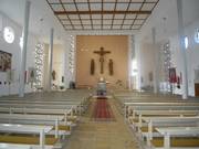 Kath. Pfarrkirche St. Michael in Gutach