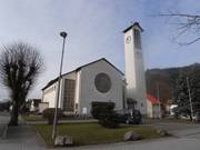 Kath. Pfarrkirche St. Michael in Gutach